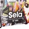 SELA SE-174 Art Series Urban Cajon