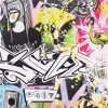 SELA SE-174 Art Series Urban Cajon