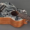 CASCHA HH-2601 Art Series Sketch Soprano Ukulele - Σοπράνο Γιουκαλίλι
