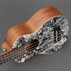 CASCHA HH-2601 Art Series Sketch Soprano Ukulele - Σοπράνο Γιουκαλίλι