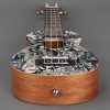 CASCHA HH-2601 Art Series Sketch Soprano Ukulele - Σοπράνο Γιουκαλίλι