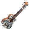 CASCHA HH-2601 Art Series Sketch Soprano Ukulele - Σοπράνο Γιουκαλίλι