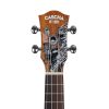 CASCHA HH-2601 Art Series Sketch Soprano Ukulele - Σοπράνο Γιουκαλίλι