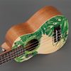 CASCHA HH-2602 Art Series Leafy Soprano Ukulele - Σοπράνο Γιουκαλίλι