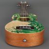 CASCHA HH-2602 Art Series Leafy Soprano Ukulele - Σοπράνο Γιουκαλίλι