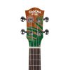 CASCHA HH-2602 Art Series Leafy Soprano Ukulele - Σοπράνο Γιουκαλίλι
