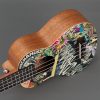 CASCHA HH-2600 Art Series Urban Soprano Ukulele - Σοπράνο Γιουκαλίλι