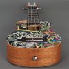 CASCHA HH-2600 Art Series Urban Soprano Ukulele - Σοπράνο Γιουκαλίλι