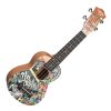 CASCHA HH-2600 Art Series Urban Soprano Ukulele - Σοπράνο Γιουκαλίλι