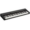 CASIO CT-S1BK Αρμόνιο με Δυναμικά Πλήκτρα Πιάνου