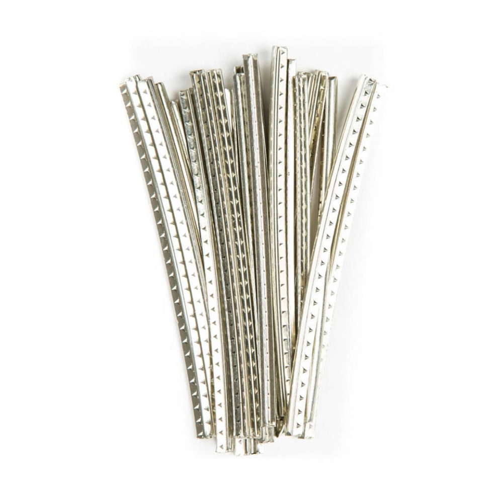 DUNLOP 6S6105 Fretwire Τάστα (ΣΕΤ 24 ΤΕΜΑΧΙΑ) DUNLOP 6S6105 Fretwire Τάστα (ΣΕΤ 24 ΤΕΜΑΧΙΑ)