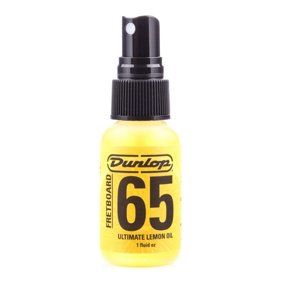 DUNLOP 6551SI Καθαριστικό Lemon Oil