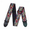 DUNLOP JH03 Jimi Hendrix™ Love Drops Ζώνη Κιθάρας