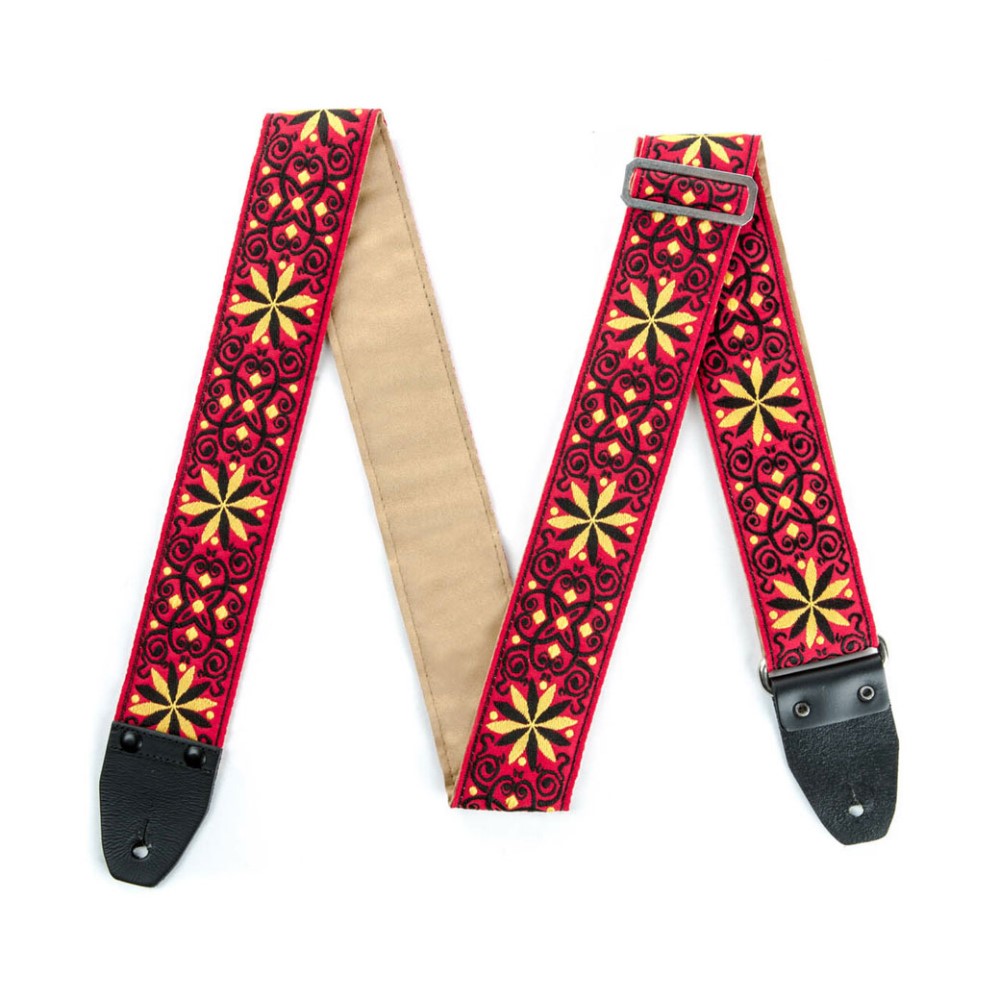 DUNLOP JH07 Jimi Hendrix™ Fillmore Ζώνη Κιθάρας