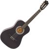 ENCORE ENC34BKOFT Classical Guitar Set 3/4 Size