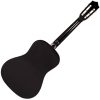 ENCORE ENC34BKOFT Classical Guitar Set 3/4 Size