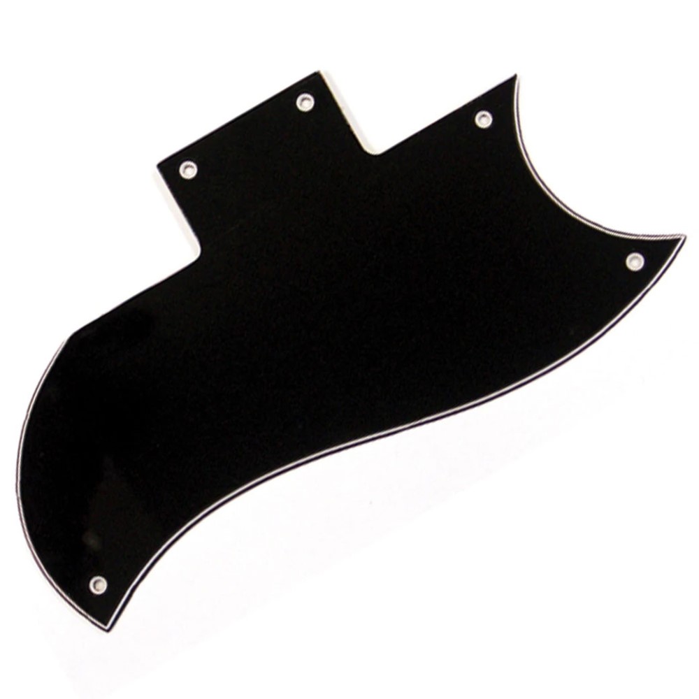 GUITARTECH GT-581 Electric Guitar Pick Guard