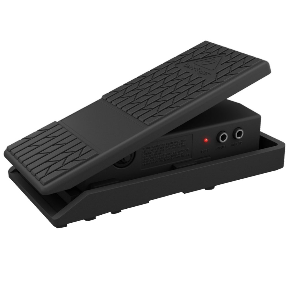 BEHRINGER FCV100 V2 Πεντάλ Έντασης