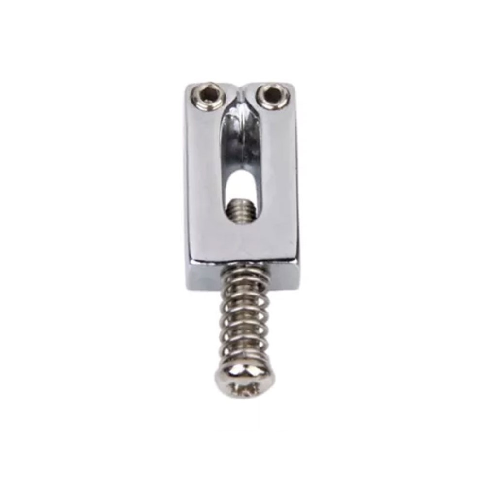 GUITARTECH GT-8819 Bridge Saddle Βαγονέτο για Γέφυρα Ηλεκτρικής Κιθάρας