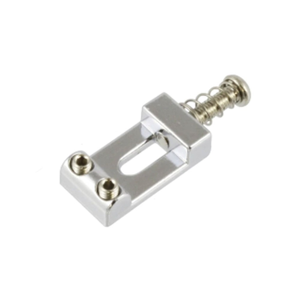 GUITARTECH GT-8820 Bridge Saddle Βαγονέτο για Γέφυρα Ηλεκτρικής Κιθάρας