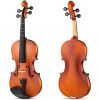 EASTAR EB-0211 Violin Set 1/2 Size