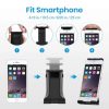 MOUKEY MK-0073 Tablet and Smartphone Holder Clamp