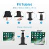 MOUKEY MK-0073 Tablet and Smartphone Holder Clamp