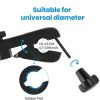 MOUKEY MK-0073 Tablet and Smartphone Holder Clamp
