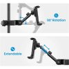MOUKEY MK-0073 Tablet and Smartphone Holder Clamp