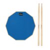 DONNER EC-1195 8'' Practice Pad