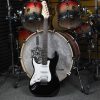 DONNER EC-1224 Lefthanded Electric Guitar Set
