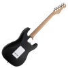 DONNER EC-1224 Lefthanded Electric Guitar Set