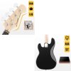 DONNER EC-1228 Bass Set