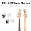 DONNER EC-1228 Bass Set