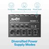 MOUKEY MAMX-1 4 Channel Mobile Mixer