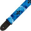 PERRIS 8177 Ed Sheeran Signature Guitar Strap