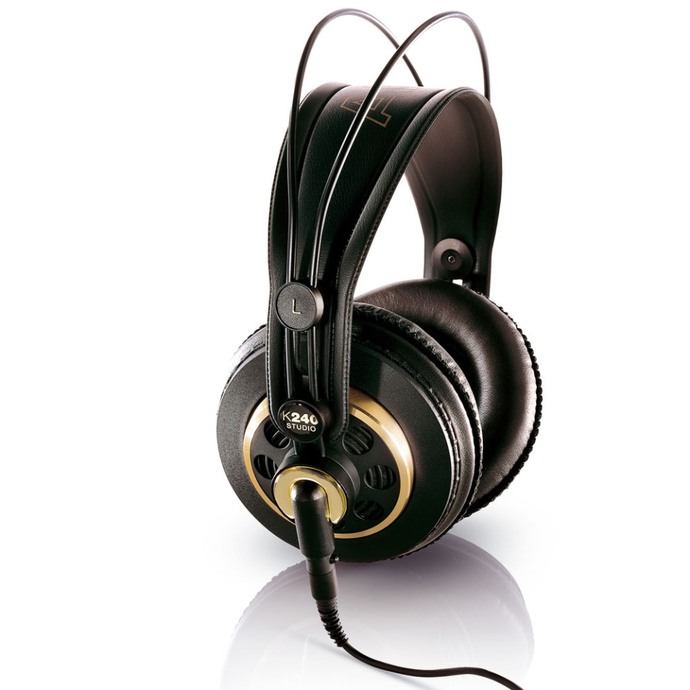 AKG K240 STUDIO Ακουστικά