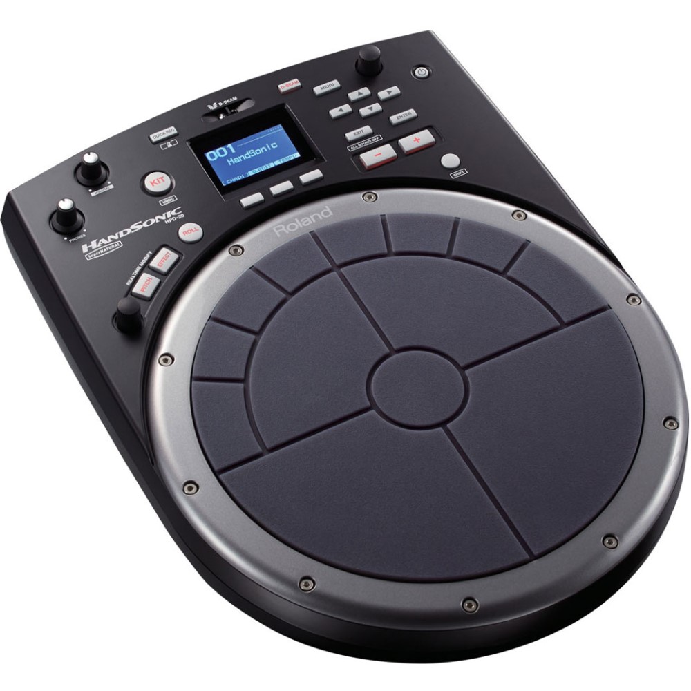 ROLAND HPD-20 HandSonic Pad Ψηφιακό Πολυκρουστό
