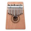 SELA SE-240 Kalimba - Καλίμπα