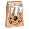 SELA SE-257 Kalimba Free Spirit
