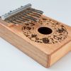 SELA SE-257 Kalimba Free Spirit