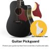 DONNER EC-1129 Acoustic Guitar Set