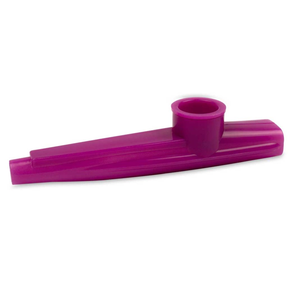 CASCHA HH-2199PL Kazoo Πλαστικό Καζού Μοβ
