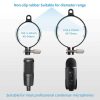 MOUKEY MK-0104 Pop Filter Μικροφώνου