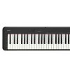 CASIO CDP-S110BK Ηλεκτρικό Πιάνο