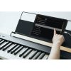 CASIO CDP-S110BK Ηλεκτρικό Πιάνο