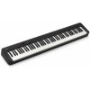 CASIO CDP-S110BK Ηλεκτρικό Πιάνο Σετ με Βάση και Τροφοδοτικό