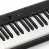 CASIO CDP-S110BK Ηλεκτρικό Πιάνο Σετ με Βάση και Τροφοδοτικό