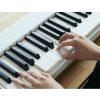 CASIO CDP-S110WE Ηλεκτρικό Πιάνο