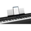 ROLAND FP-60X Black Ηλεκτρικό Πιάνο με ΔΩΡΟ Βάση και Πεντάλ